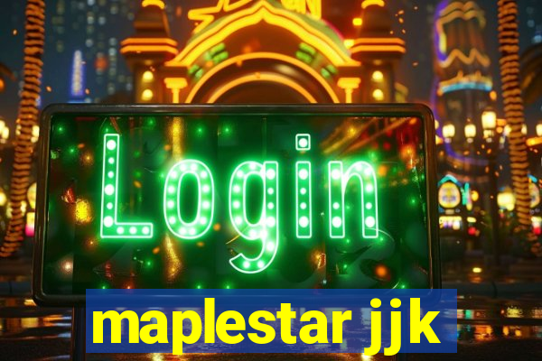 maplestar jjk